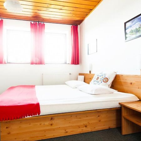 Willa Jordanowka Czorsztyn Ruang foto